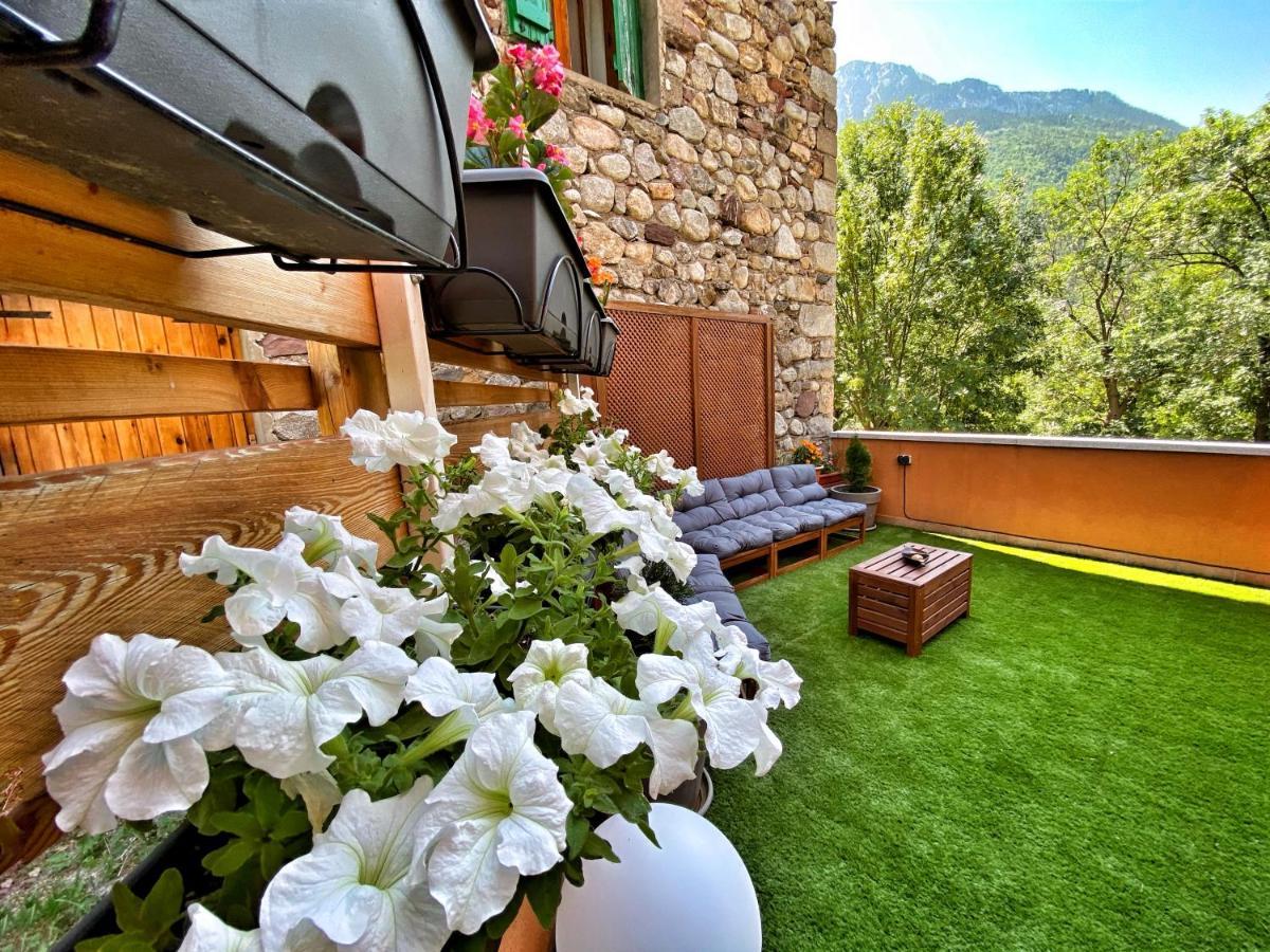 Casa Ferro Guest House Plan Exterior photo