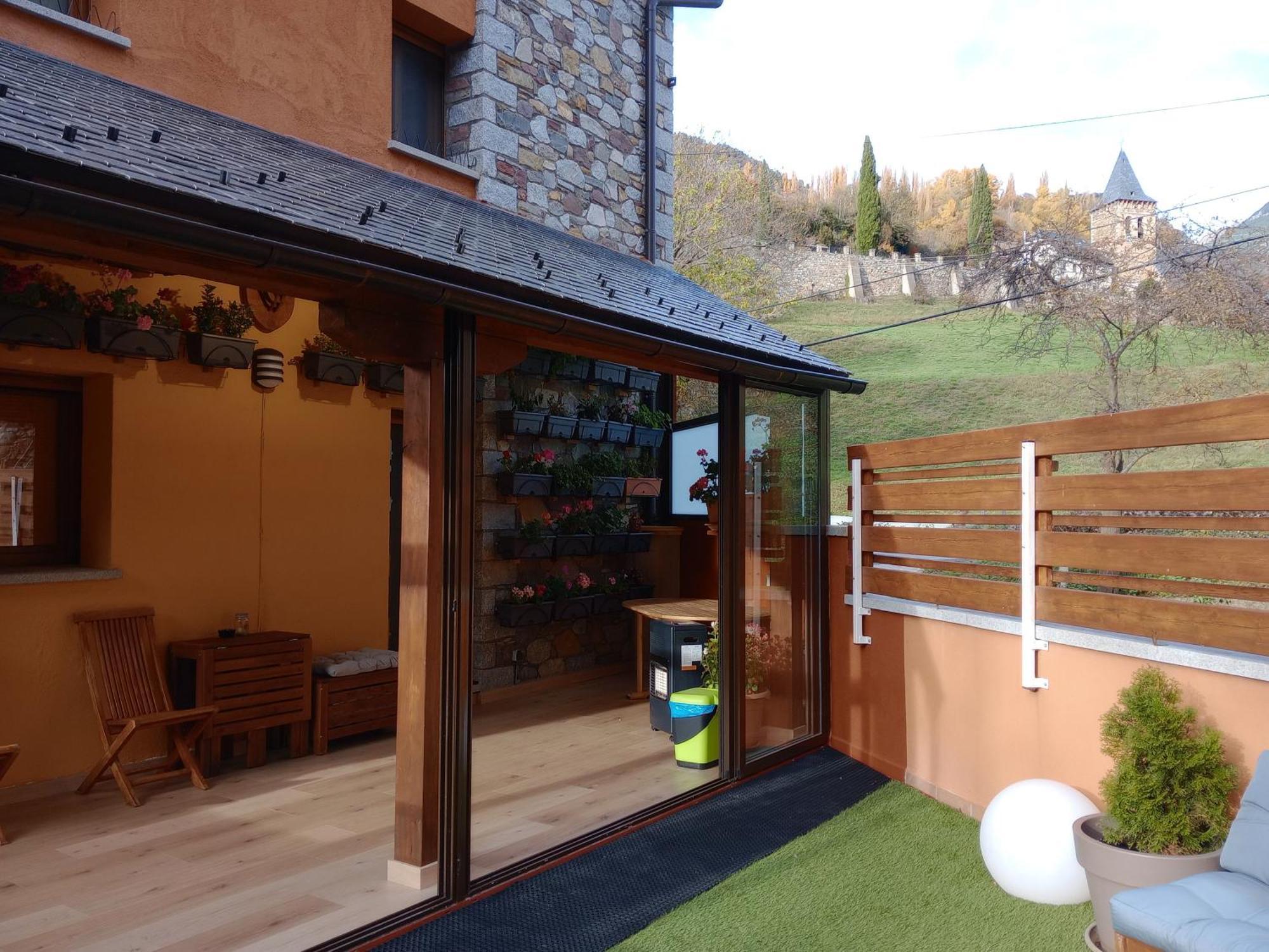 Casa Ferro Guest House Plan Exterior photo